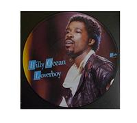 Billy Ocean - Loverboy
