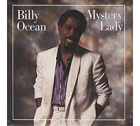 Billy Ocean - Mystery Lady (7" VINYL)