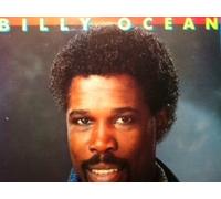 Billy Ocean - Mystery lady [VINYL]