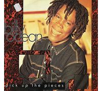Billy Ocean - Pick Up The Pieces (Put It Back)