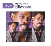 Billy Ocean - Pop CD, Playlist: The Very Best Of Billy Ocean[002kr]