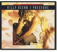 Billy Ocean - Pressure
