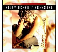 Billy Ocean - Pressure [VINYL]