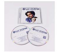 Billy Ocean: Remixes and Rarities, 2CD Deluxe Edition