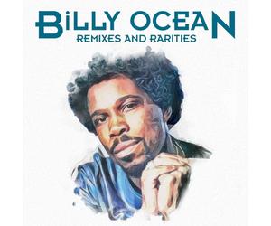Billy Ocean : Remixes and Rarities CD 2 discs (2019) NEW Amazing Value