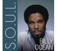 Billy Ocean - S.O.U.L.