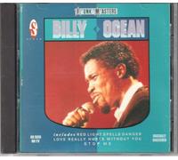Billy Ocean - Same (Funk Masters series, 1989)