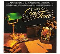 Billy Ocean - Simon Bates - Our Tune