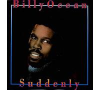 Billy Ocean - Suddenly