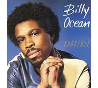Billy Ocean / Suddenly