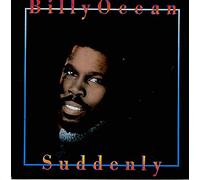 Billy Ocean - Suddenly