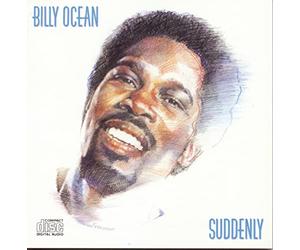 Billy Ocean - Suddenly