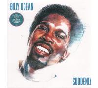 Suddenly [VINYL]