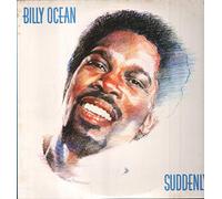 Billy Ocean - Suddenly / Lucky Man (Extended Version) [Vinyl Single]