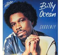 Billy Ocean - Suddenly [VINYL]