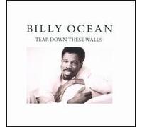 Billy Ocean - Tear down these walls (1988)