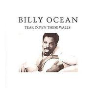 Billy Ocean - Tear Down These Walls