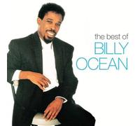 Billy Ocean - The Best Of