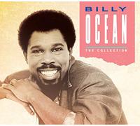 Billy Ocean - The Collection
