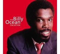 BILLY OCEAN "THE COLLECTION-BEST OF" CD NEW