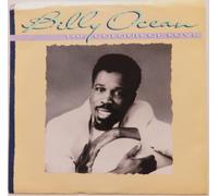 Billy Ocean - The Colour Of Love [Vinyl Single 7'']
