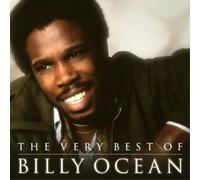 The Very Best Of Billy Ocean [VINYL]