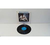 Billy Ocean - WHEN THE GOING GETS TOUGH 12 INCH (12" VINYL) UK JIVE 1986