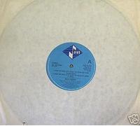 BILLY OCEAN -When the going gets tough.. 12" Single