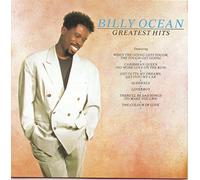 Billy Ocean's Greatest Hits by Billy Ocean (1989-10-04)