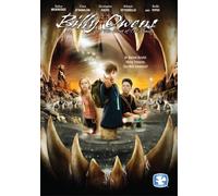 Billy Owens and The Secret of The Runes [DVD] [Region 1] [US Import] [NTSC]