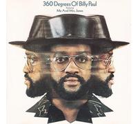 Billy Paul - 360 Degrees of..