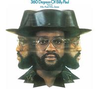 Billy Paul - 360 Degrees [VINYL]