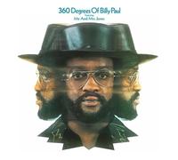Billy Paul - 360 Degrees [VINYL]