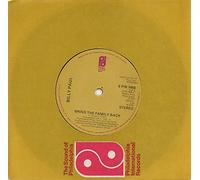 BILLY PAUL - BILLY PAUL / BRING THE FAMILY BACK