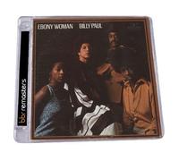 Billy Paul - Ebony Woman