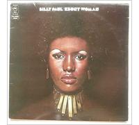 Billy Paul - EBONY WOMAN LP UK EPIC 1973