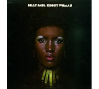 Billy Paul - Ebony Woman