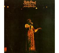 BILLY PAUL - Feelin Good at the Cadillac Club