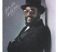 Billy Paul - First Class (me And Mrs Jones-Live)