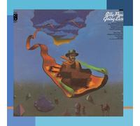 Billy Paul - Going East