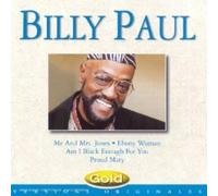 Paul Billy - Serie Gold