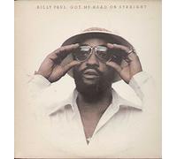 Billy Paul - Got My Head On Straight