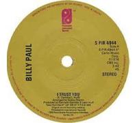 Billy Paul - I Trust You