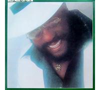 BILLY PAUL - LET 'EM IN LP [15956]
