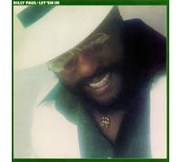 Billy Paul - Let Em in