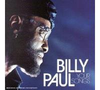 Billy Paul - Live In Paris