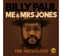 Me & Mrs Jones: The Anthology