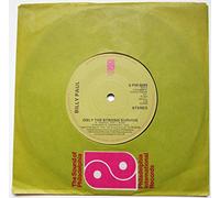 BILLY PAUL - only the strong survive / where i belong