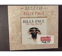 Billy Paul - The Very Best Of