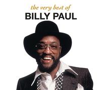 BILLY PAUL - Very Best of